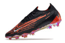 NIKE PHANTOM GX .1 PRETO VERMELHO