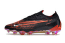 NIKE PHANTOM GX .1 PRETO VERMELHO