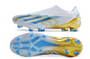 ADIDAS X CRAZYFAST .1 + BRANCO MESSI ARGENTINA