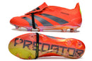 ADIDAS PREDATOR ACCURACY+ FG LARANJA