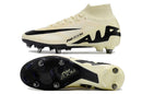 NIKE MERCURIAL SUPERFLY 9 TRAVA MISTA BEGE