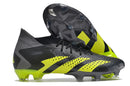 ADIDAS PREDATOR ACCURACY .1 FG PRETO VERDE