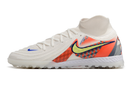 NIKE PHANTOM GX2 LUNA ELITE SOCIETY BRANCO MIX