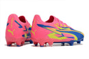 PUMA ULTRA ULTIMATE PRETO FULL ROSA