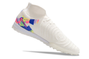NIKE PHANTOM GX2 LUNA ELITE SOCIETY BRANCO COLOR