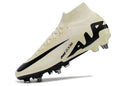 NIKE MERCURIAL SUPERFLY 9 TRAVA MISTA BEGE