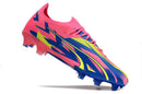 PUMA ULTRA ULTIMATE PRETO FULL ROSA