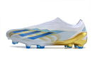ADIDAS X CRAZYFAST .1 + BRANCO MESSI ARGENTINA