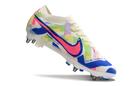 NIKE MERCURIAL VAPOR 15 TRAVA MISTA BRANCO COLOR