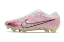 Nike Air Zoom Mercurial Vapor 15 Elite BRANCO ROSE MIX