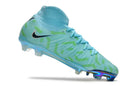 NIKE PHANTO LUNA ELITE FG AZUL CLARO