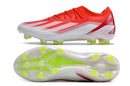 ADIDAS X CRAZYFAST .1 VERMELHO MIX