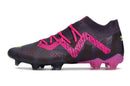PUMA FUTURE ULTIMATE ROXO VIOLETA