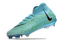 NIKE PHANTO LUNA ELITE FG AZUL CLARO