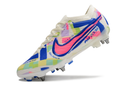 NIKE MERCURIAL VAPOR 15 TRAVA MISTA BRANCO COLOR