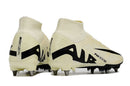NIKE MERCURIAL SUPERFLY 9 TRAVA MISTA BEGE
