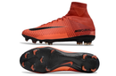 NIKE MERCURIAL ZOOM SUPERFLY 5 RETRO CAMPO
