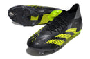 ADIDAS PREDATOR ACCURACY .1 FG PRETO VERDE