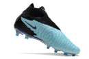 NIKE PHANTOM GX ELITE AZUL PRETO
