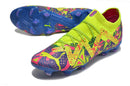 PUMA FUTURE ULTIMATE AMARELO MIX