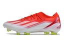 ADIDAS X CRAZYFAST .1 VERMELHO MIX