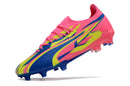 PUMA ULTRA ULTIMATE PRETO FULL ROSA