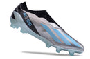ADIDAS X CRAZYFAST .1 + CINZA MESSI