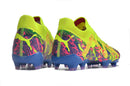 PUMA FUTURE ULTIMATE AMARELO MIX
