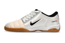 NIKE TOTAL 90 ELTE FUTSAL BEGE CINZA