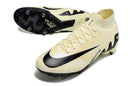 NIKE MERCURIAL SUPERFLY 9 TRAVA MISTA BEGE