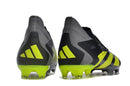 ADIDAS PREDATOR ACCURACY .1 FG PRETO VERDE