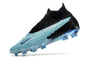NIKE PHANTOM GX ELITE AZUL PRETO