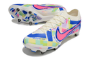 NIKE MERCURIAL VAPOR 15 TRAVA MISTA BRANCO COLOR