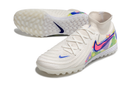 NIKE PHANTOM GX2 LUNA ELITE SOCIETY BRANCO COLOR