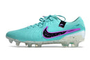 CHUTEIRA NIKE TIEMPO LEGEND 10 ELITE AZUL