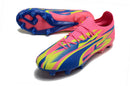 PUMA ULTRA ULTIMATE PRETO FULL ROSA