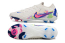 NIKE PHANTOM GX2 LUNA ELITE FG BRANCO COLOR MIX