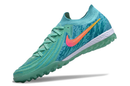 NIKE PHANTOM GX2 LUNA ELITE SOCIETY AZUL