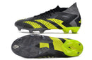 ADIDAS PREDATOR ACCURACY .1 FG PRETO VERDE