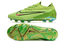 NIKE PHANTOM GX .1 VERDE