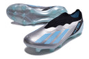 ADIDAS X CRAZYFAST .1 + CINZA MESSI