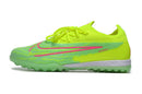 NIKE PHANTOM ELITE GX SOCIETY VERDE AMARELO