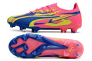 PUMA ULTRA ULTIMATE PRETO FULL ROSA