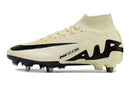 NIKE MERCURIAL SUPERFLY 9 TRAVA MISTA BEGE