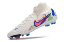 NIKE PHANTOM GX2 LUNA ELITE FG BRANCO MIX 2