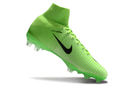 NIKE MERCURIAL ZOOM SUPERFLY 5 RETRO CAMPO