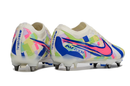 NIKE MERCURIAL VAPOR 15 TRAVA MISTA BRANCO COLOR
