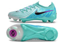 NIKE PHANTOM LUNA GX2 INFATIL 34 AO 38 AZUL