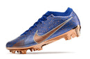 Nike Air Zoom Mercurial Vapor 15 Elite AZUL DOURADO