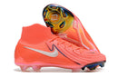 NIKE PHANTOM GX2 LUNA ELITE FG VERMELHO HALLAND